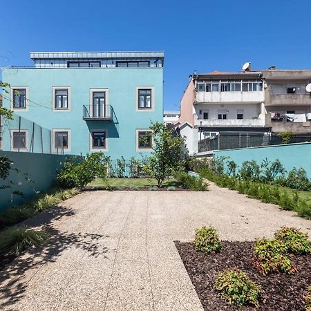 Oporto Swimming Pool House Daire Dış mekan fotoğraf