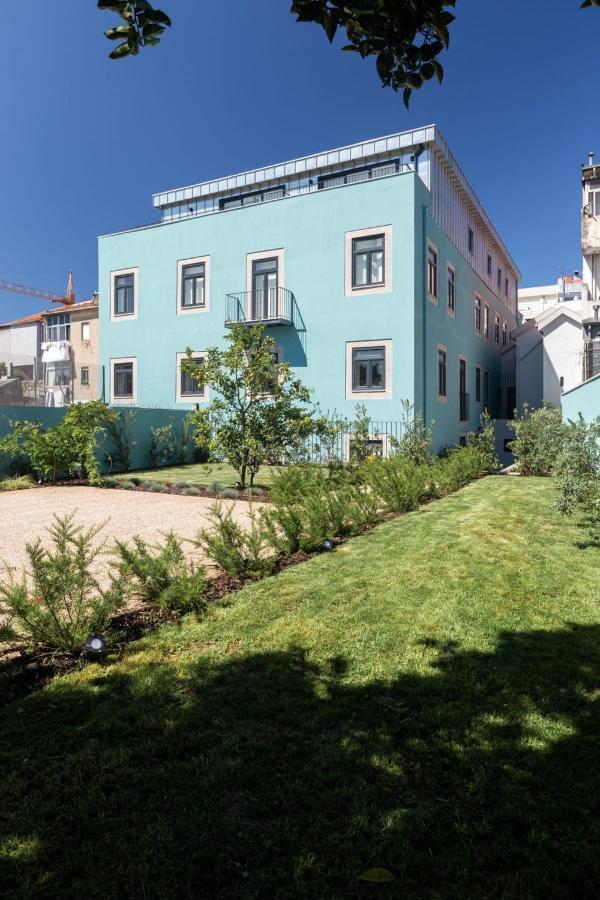 Oporto Swimming Pool House Daire Dış mekan fotoğraf